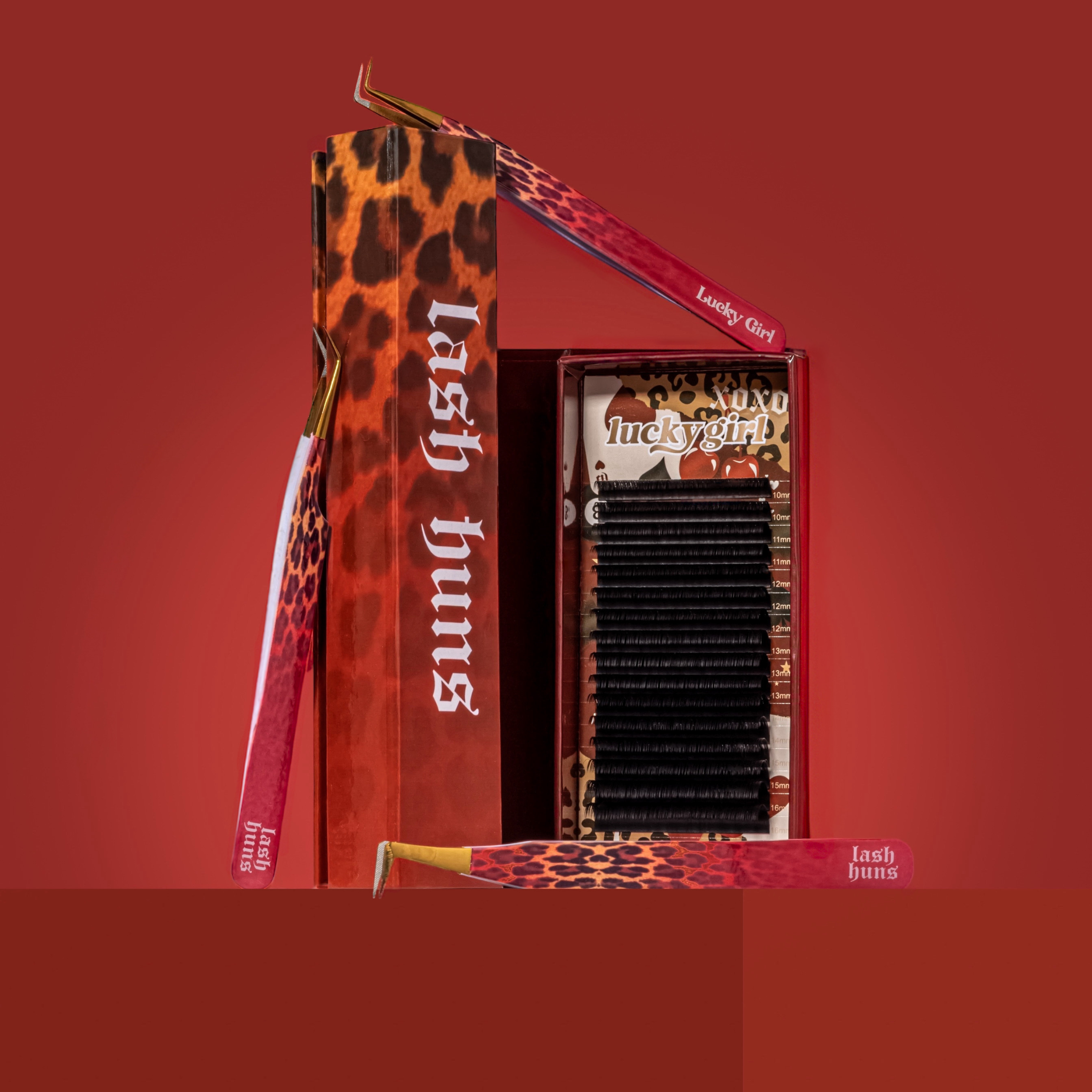 Lucky Girl Limited Edition Collection