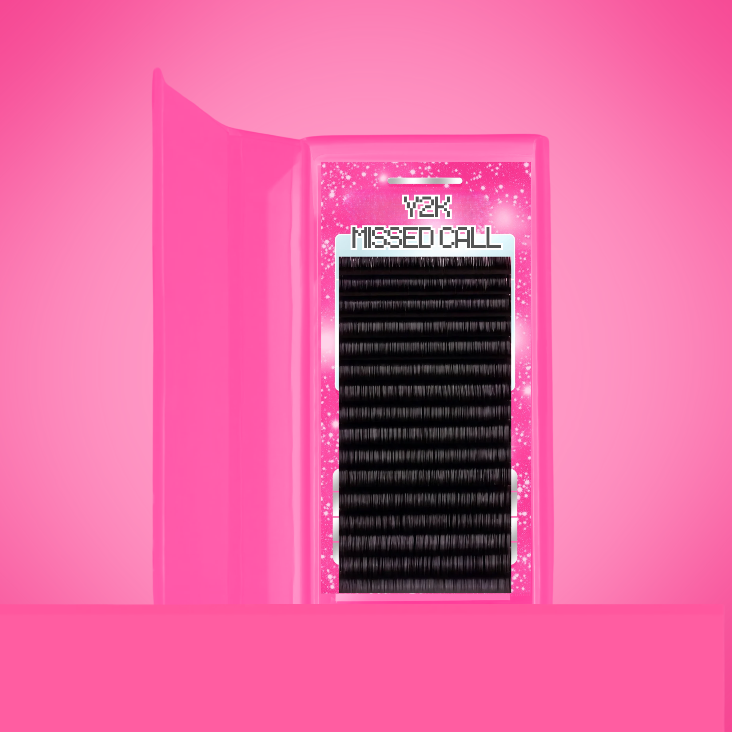 2000s Baby 0.05 Volume Lashes