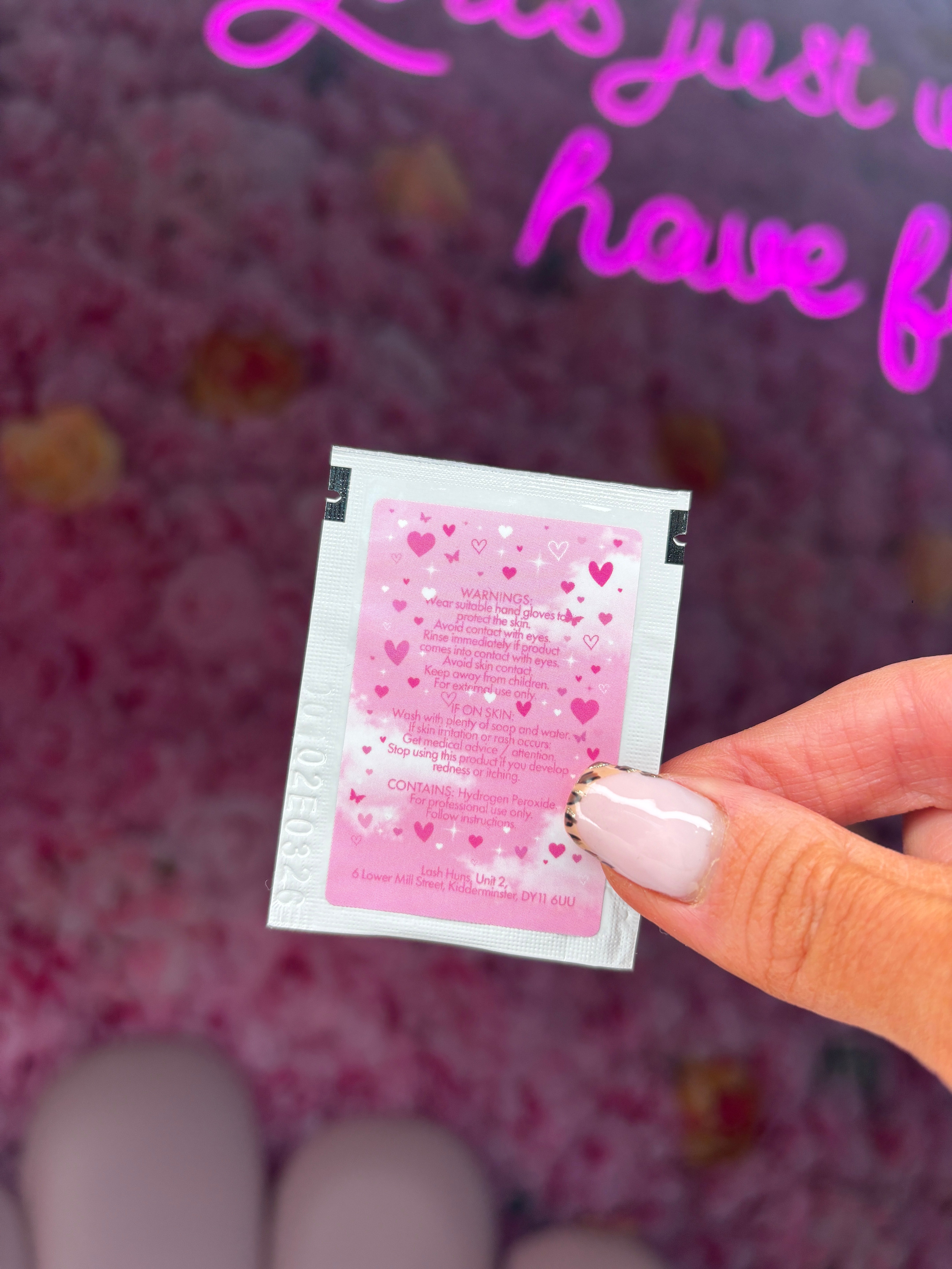 10x Set To Slay STEP 2