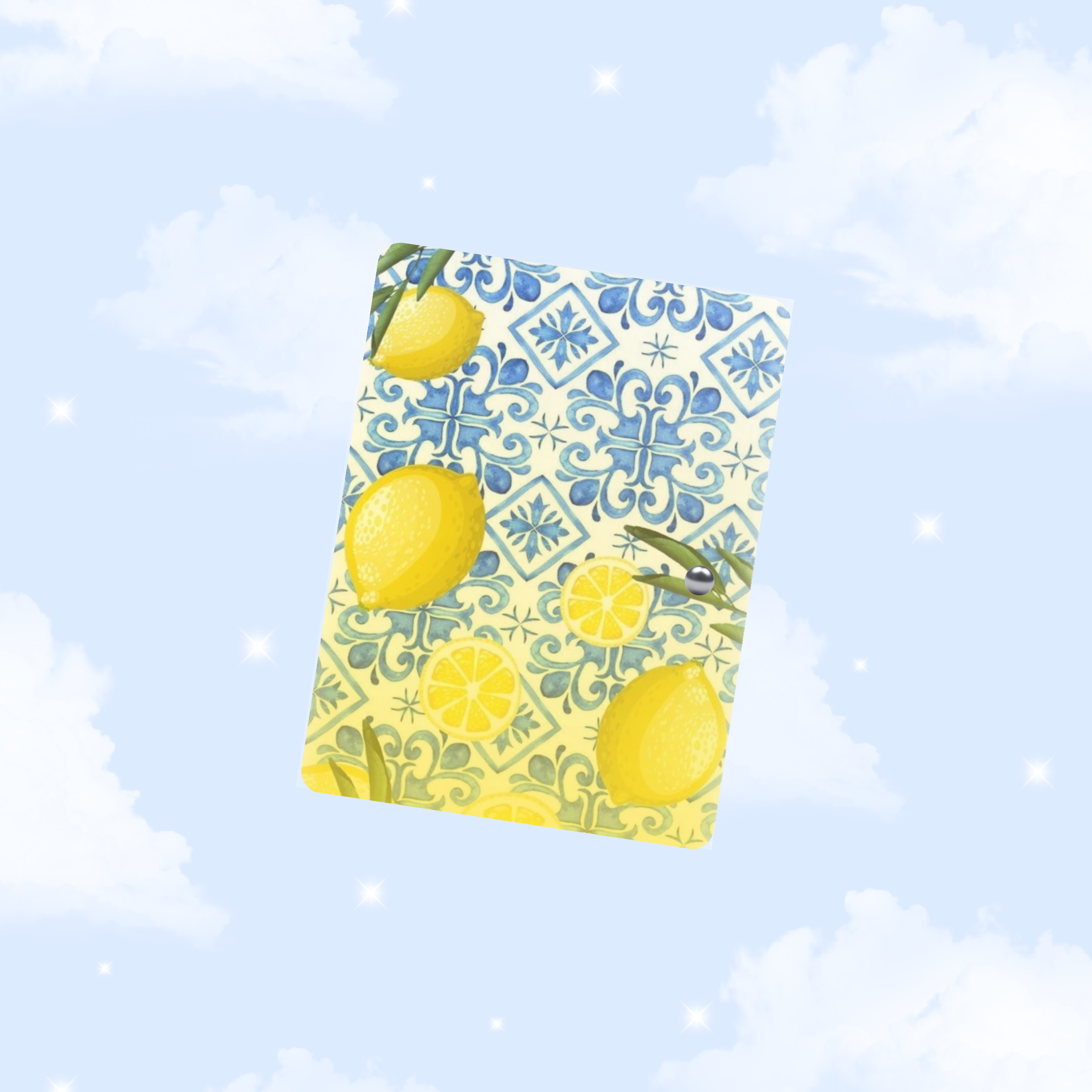 Limoncello Lash Tile