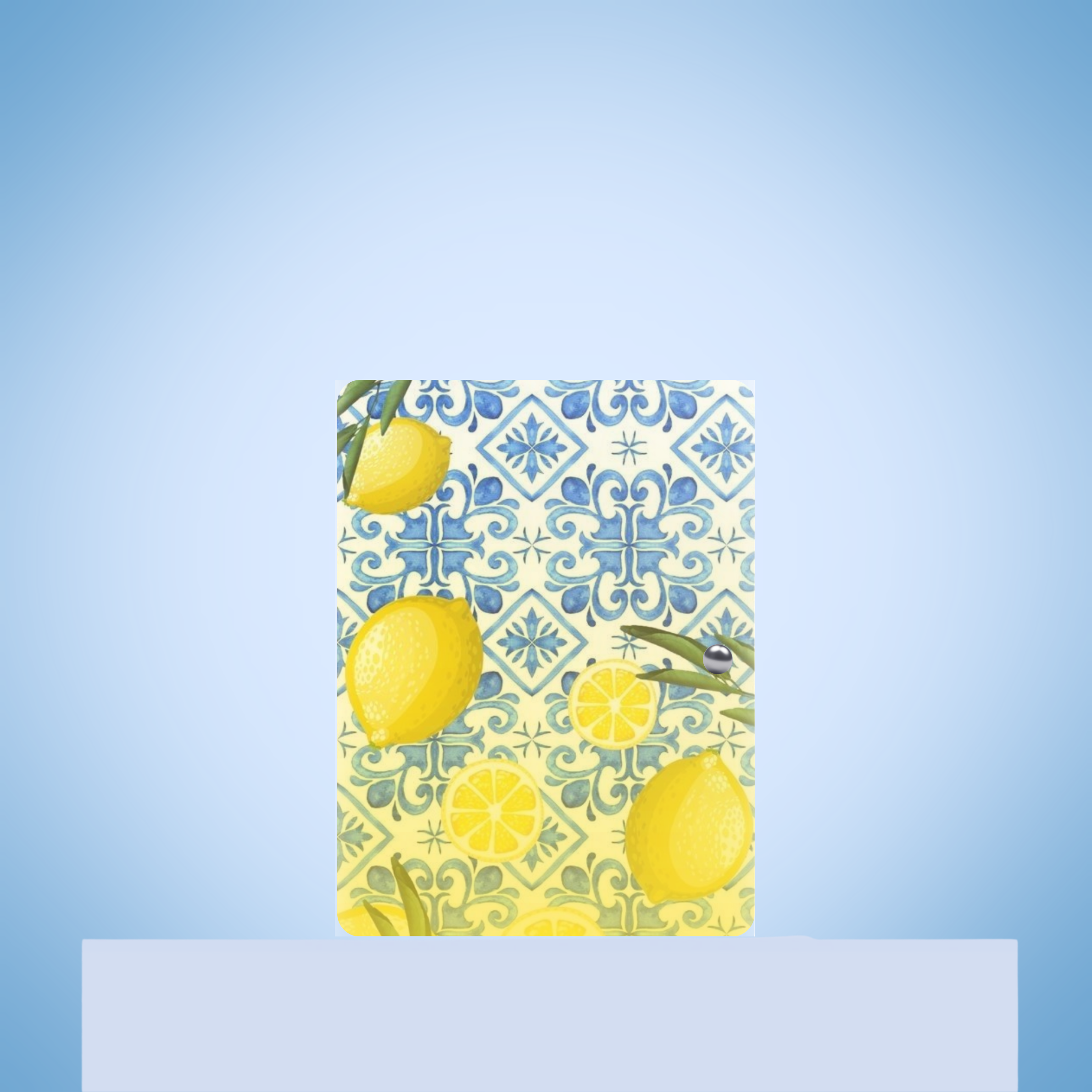 Limoncello Lash Tile