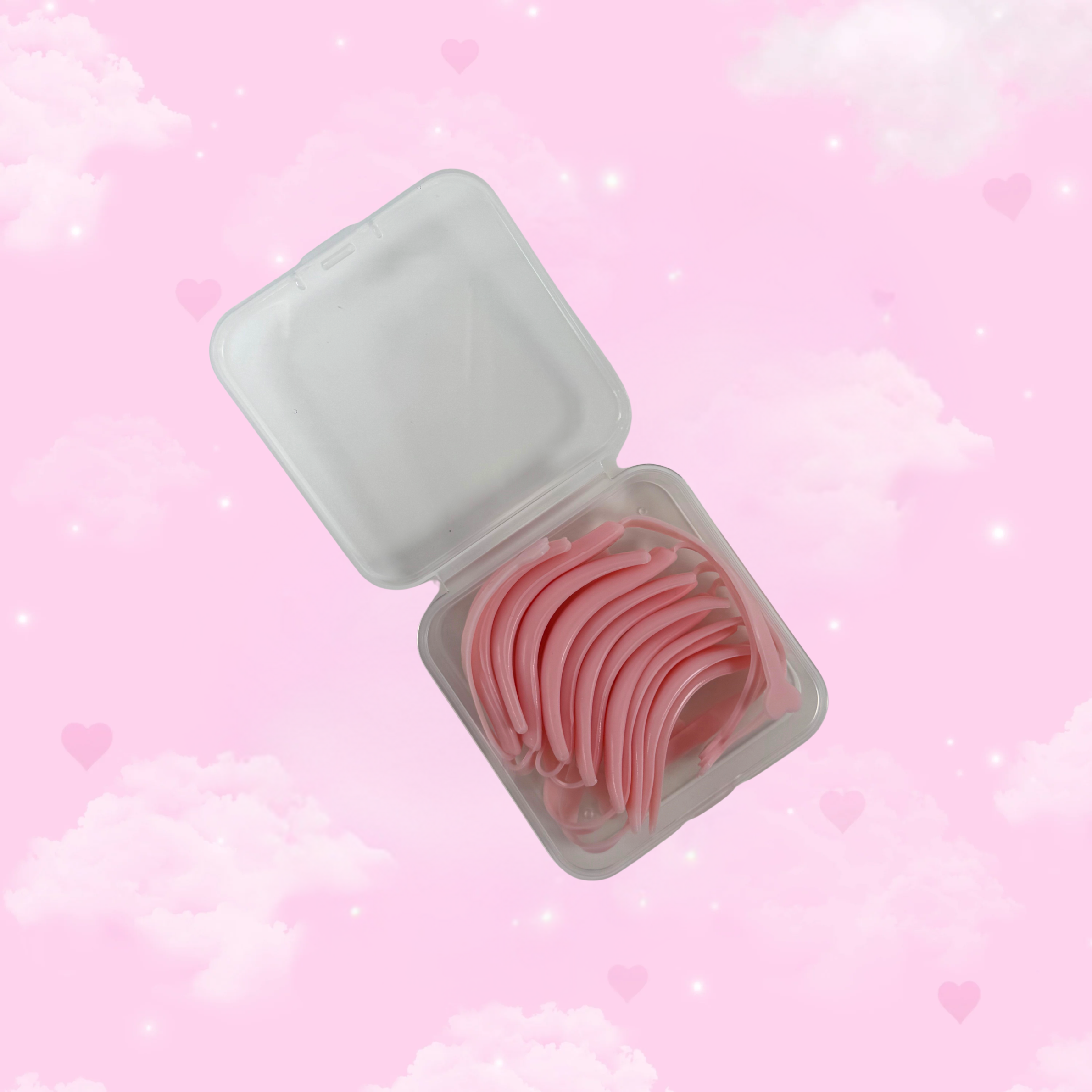 Lover Lift Pro Shields