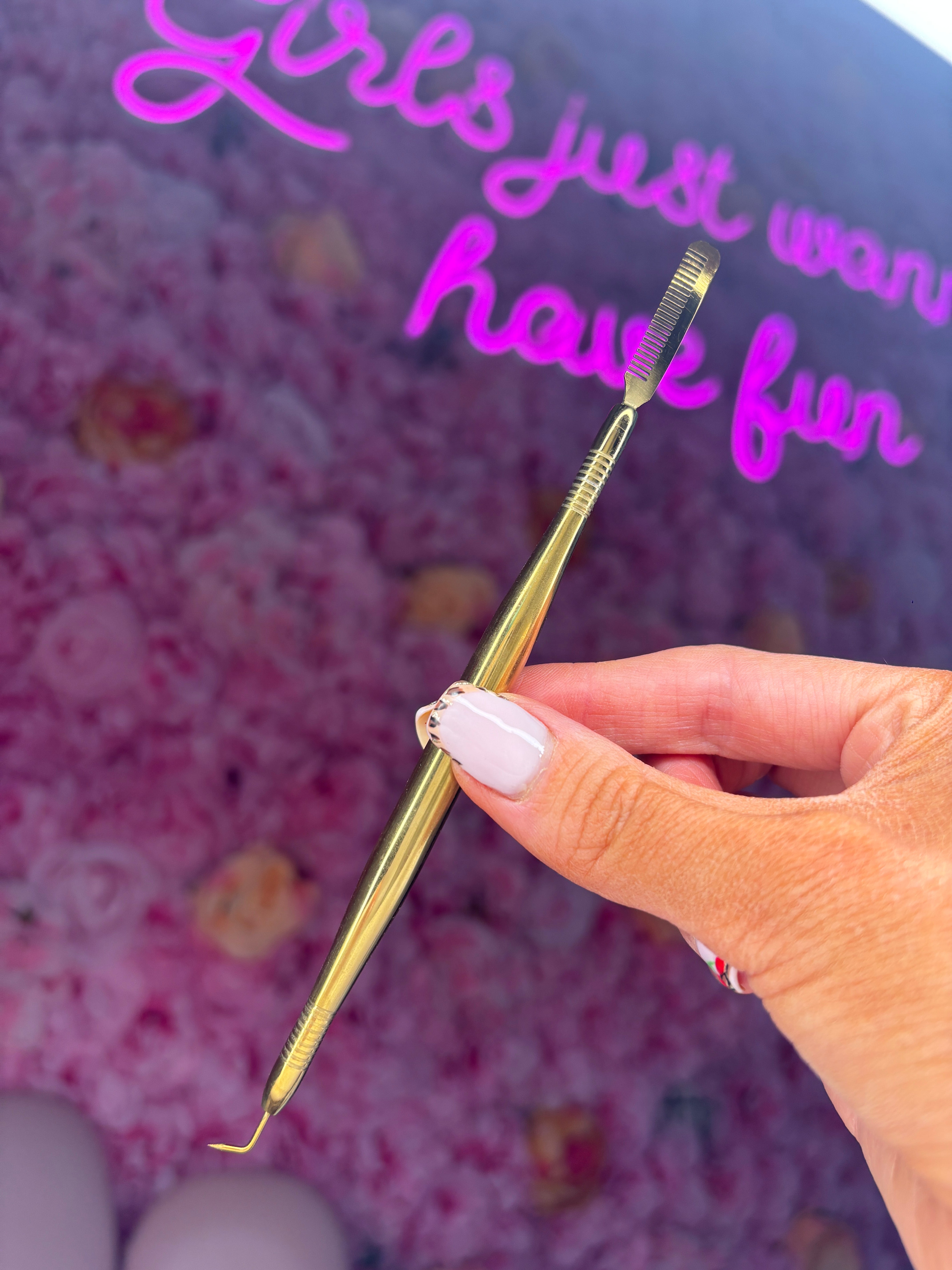 Lover Lift Lash Lift & Brow Lamination Collection