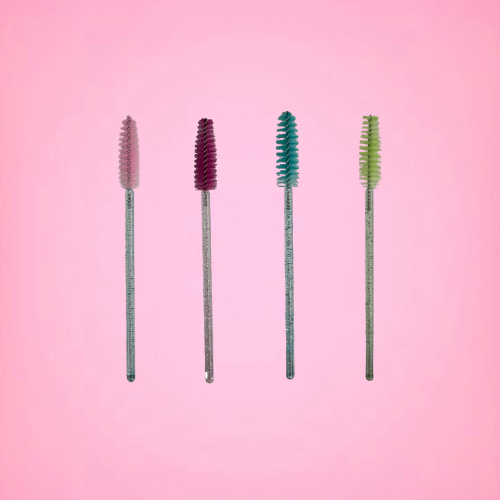 Glitter Lash Spoolies