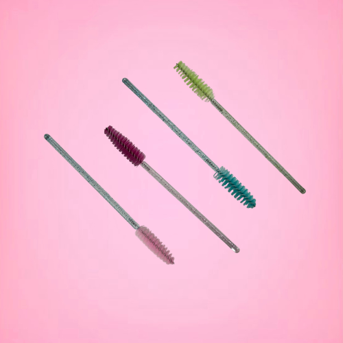 Glitter Lash Spoolies