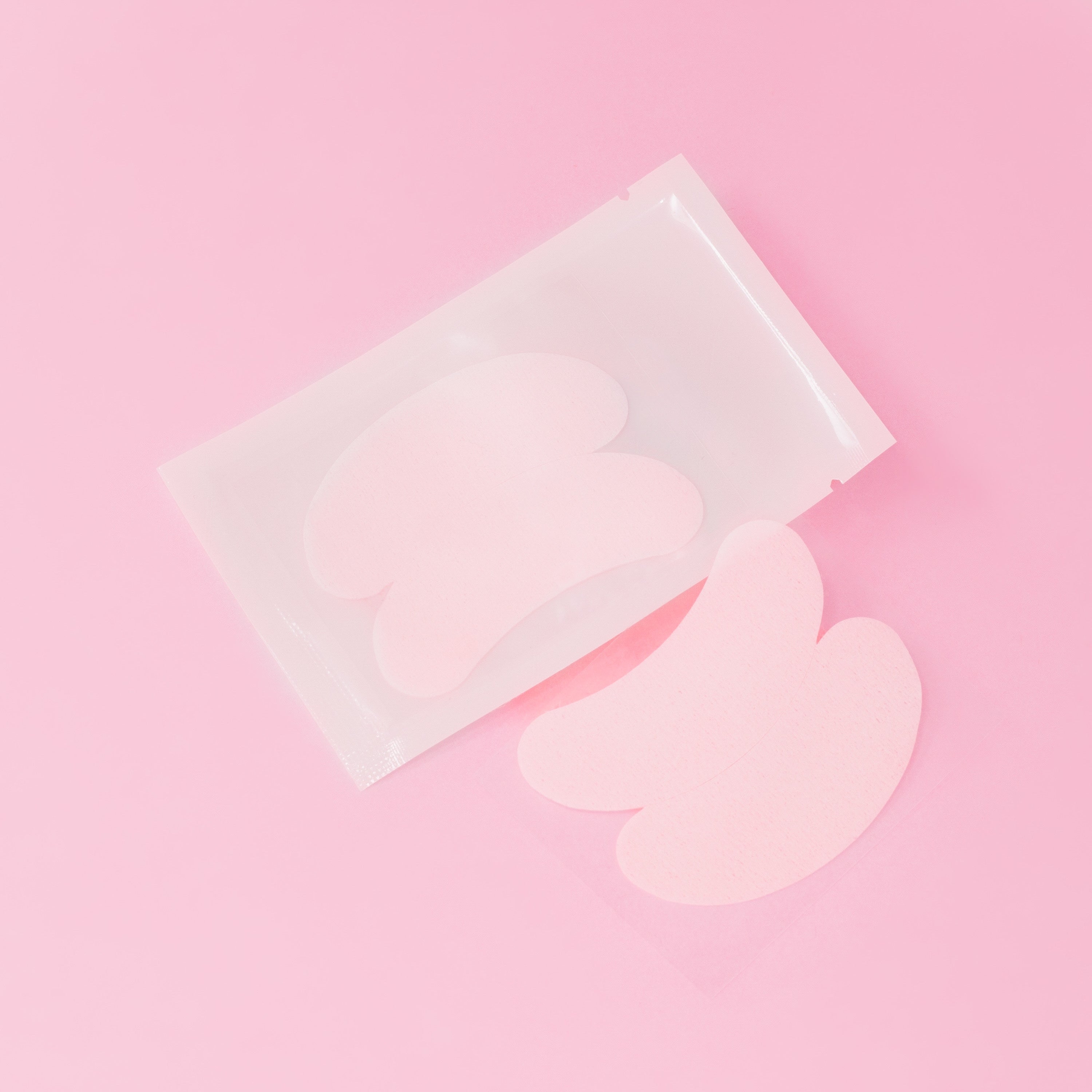 Under Eye Pads