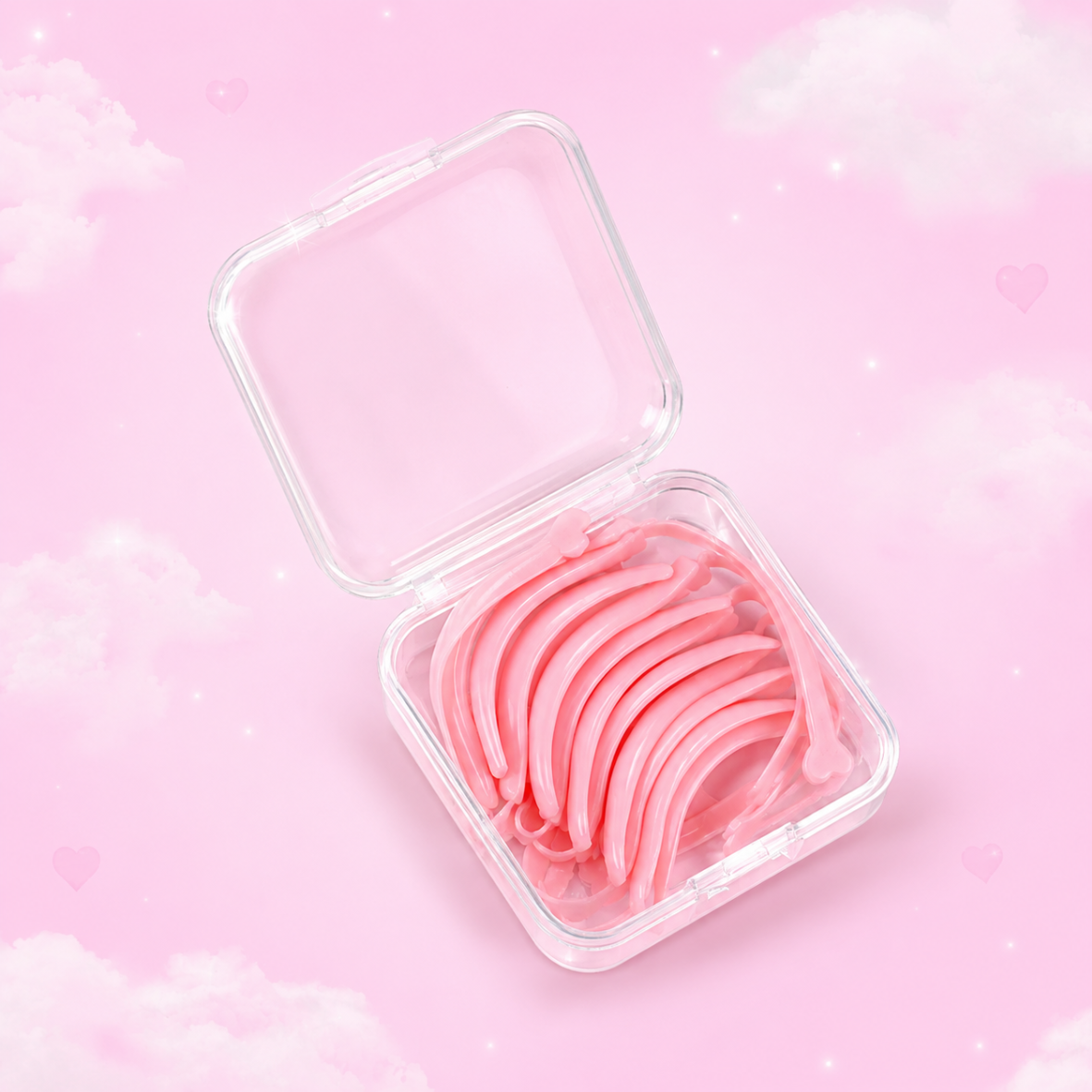 Lover Lift Pro Shields