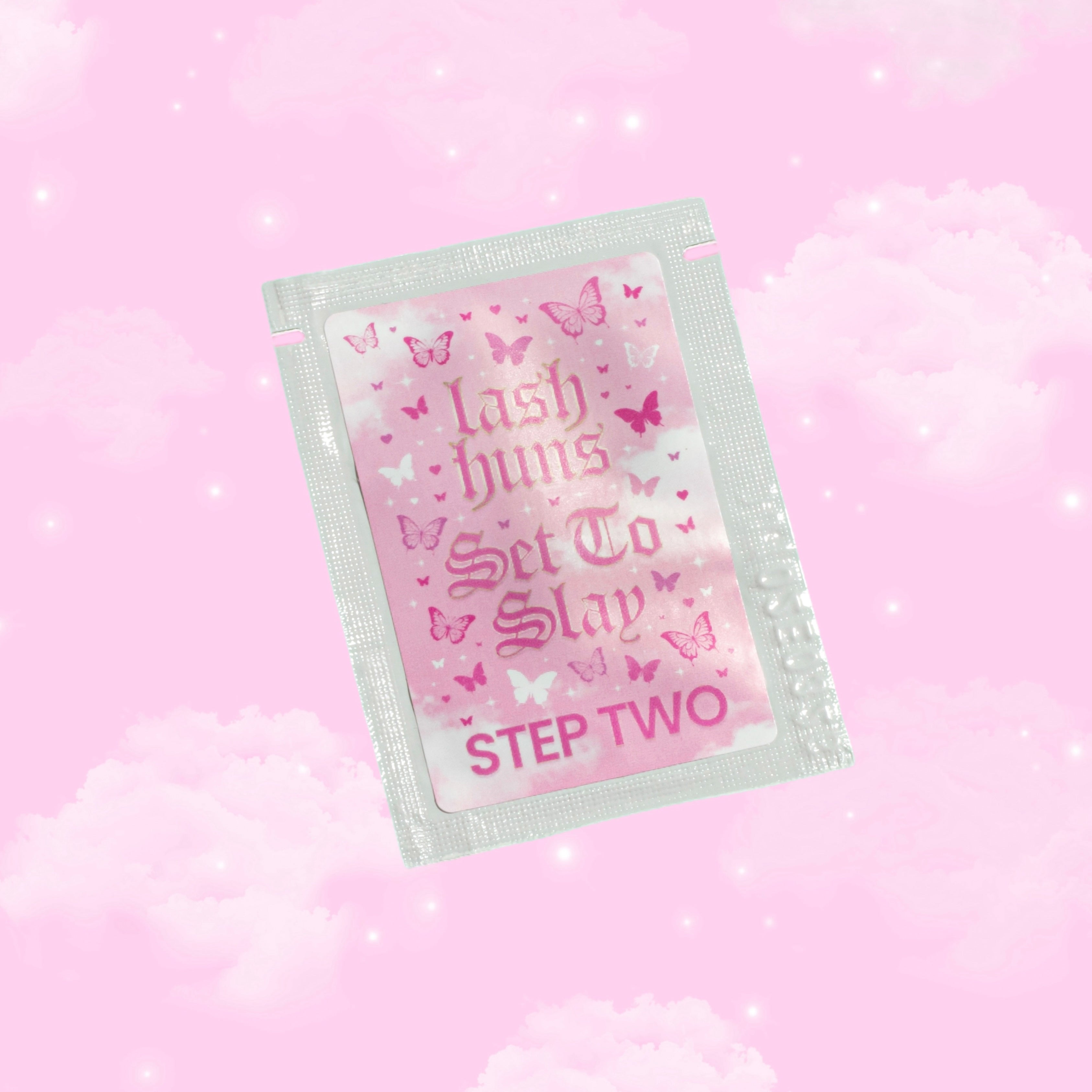 10x Set To Slay STEP 2