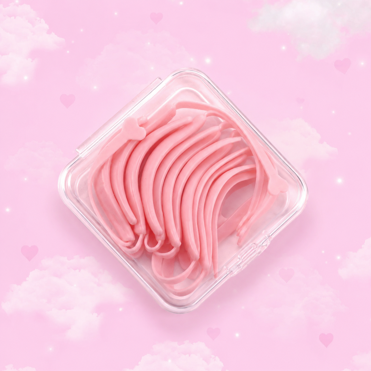 Lover Lift Pro Shields