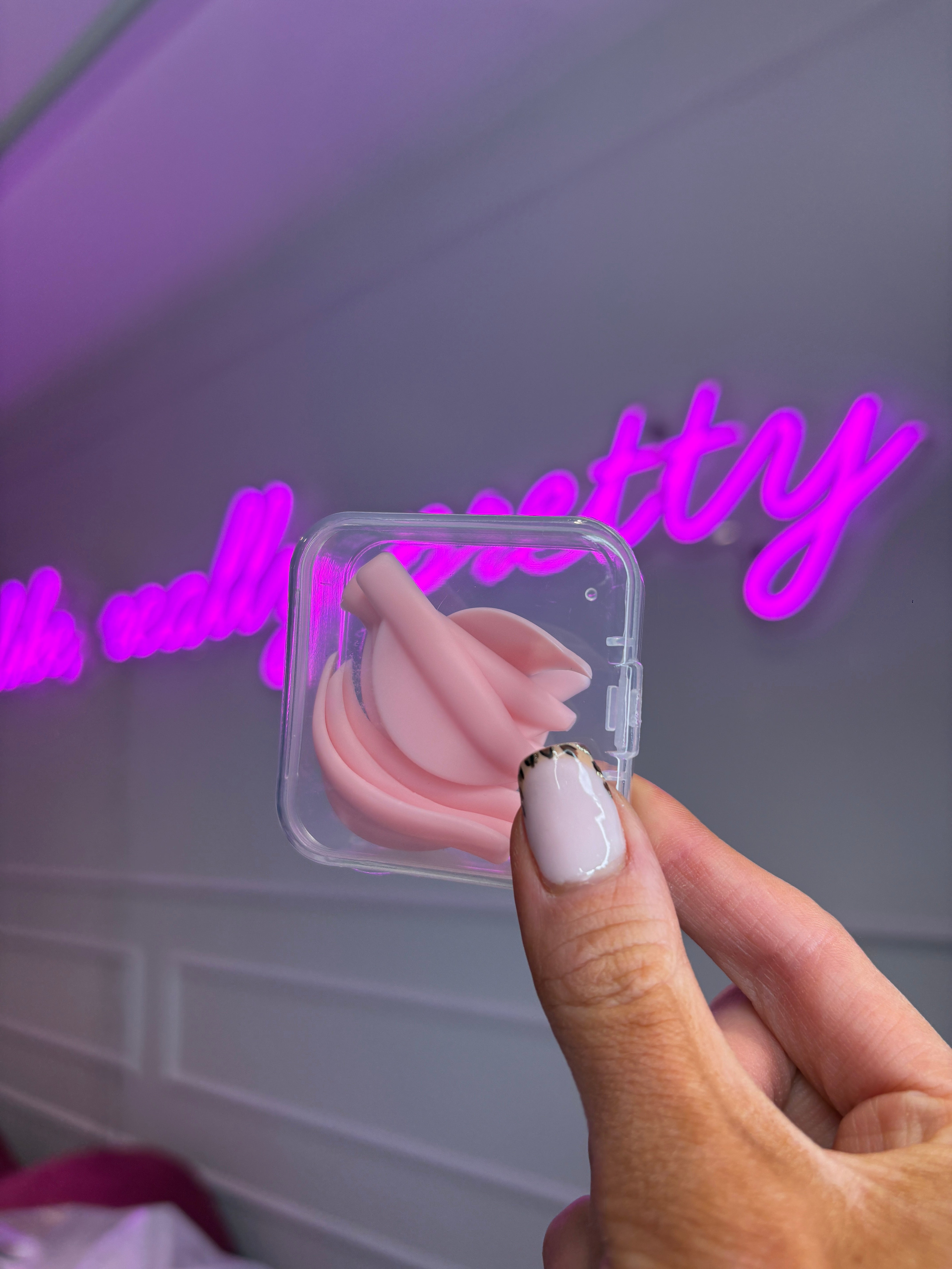 Lash Lift Shields (box of 4)