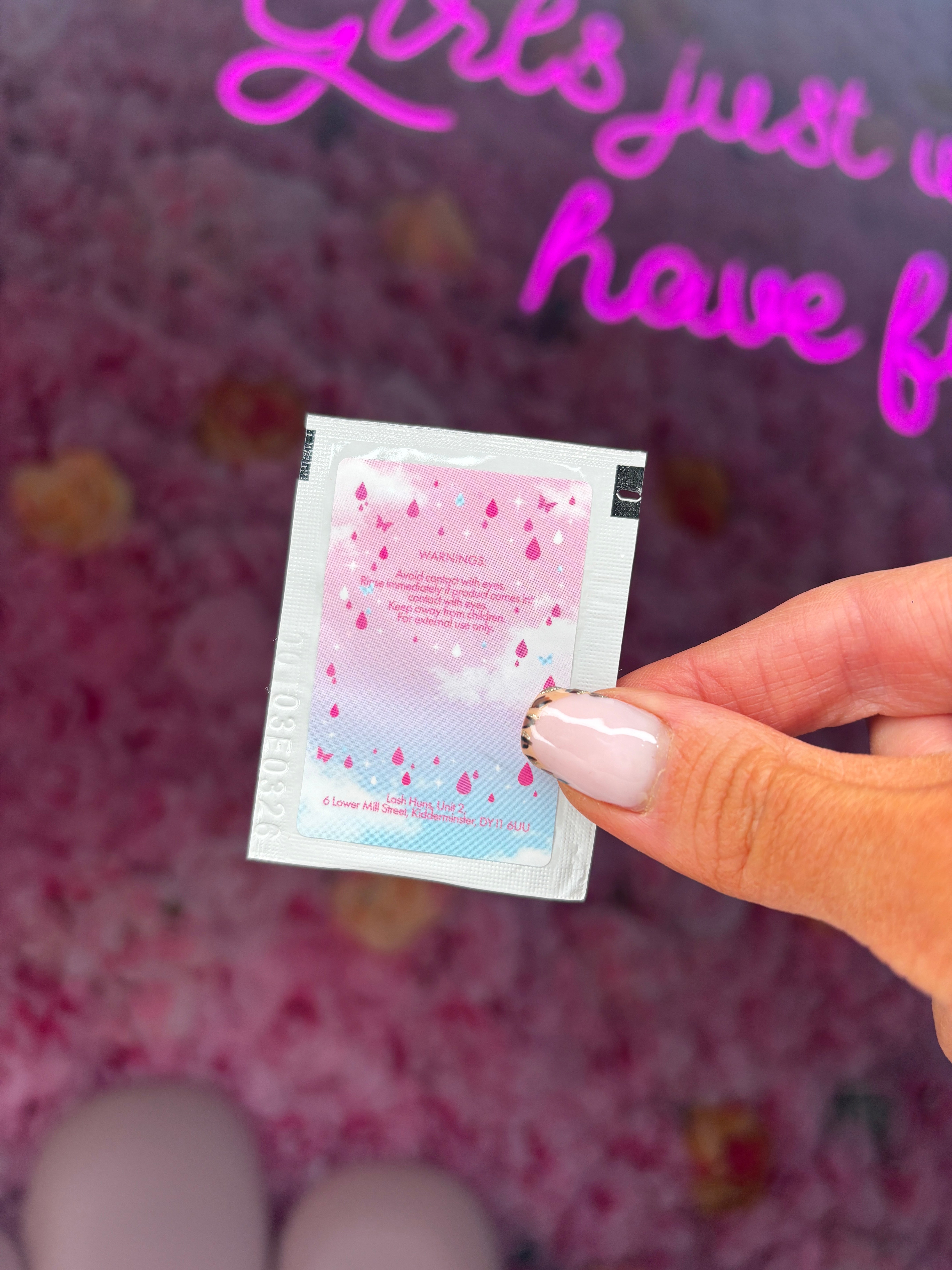 10x Hydrate It Hun STEP 3