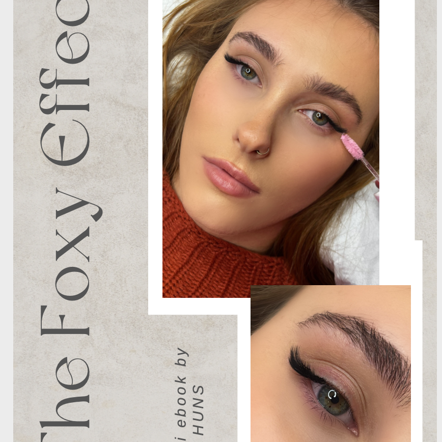 The Foxy Effect EBOOK