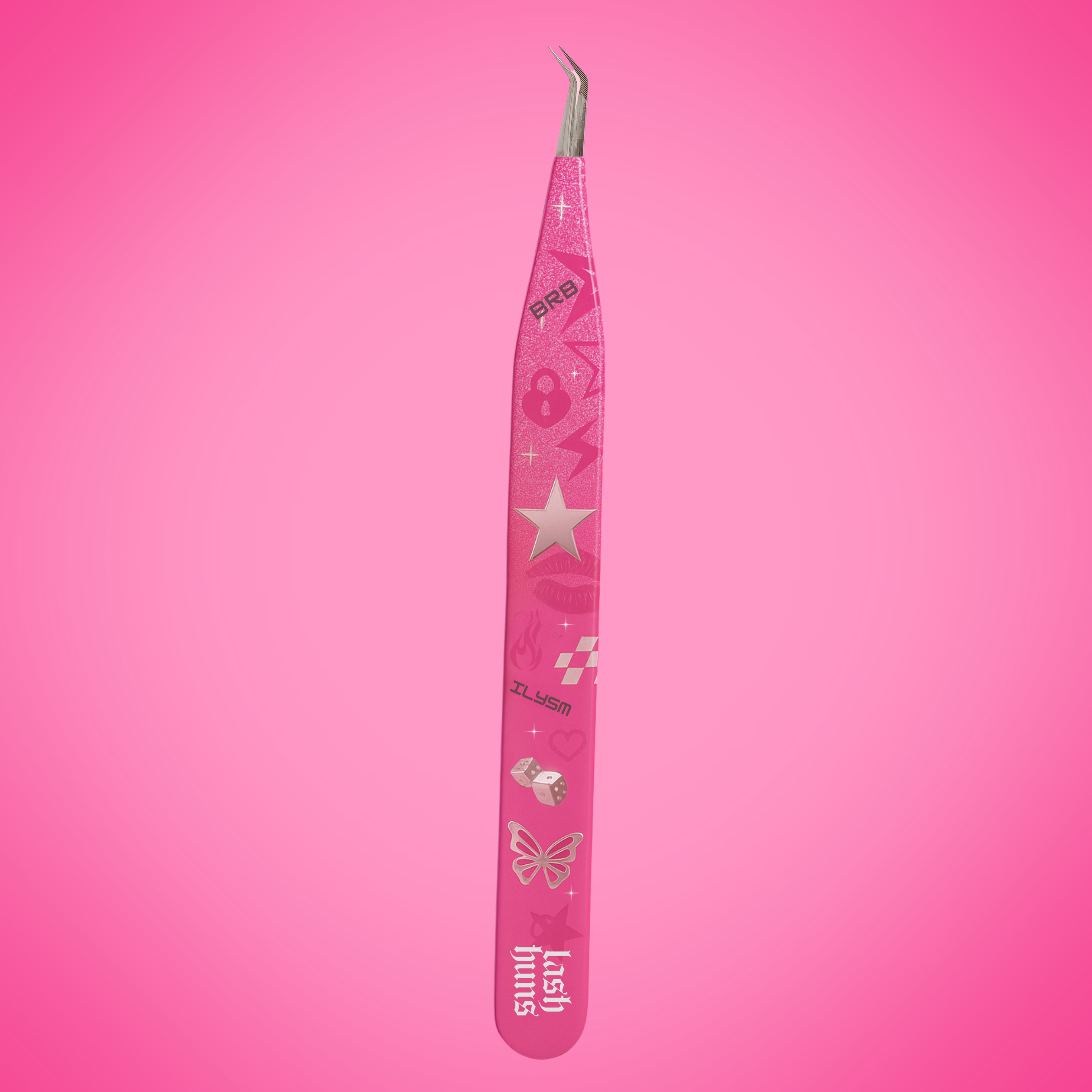 2000s Baby SIS Tweezer