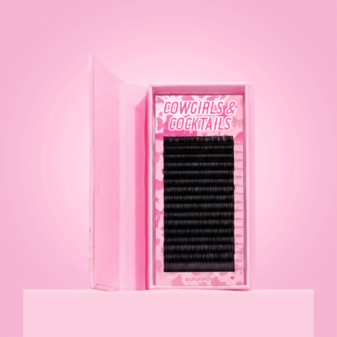 Cowgirls & Cocktails