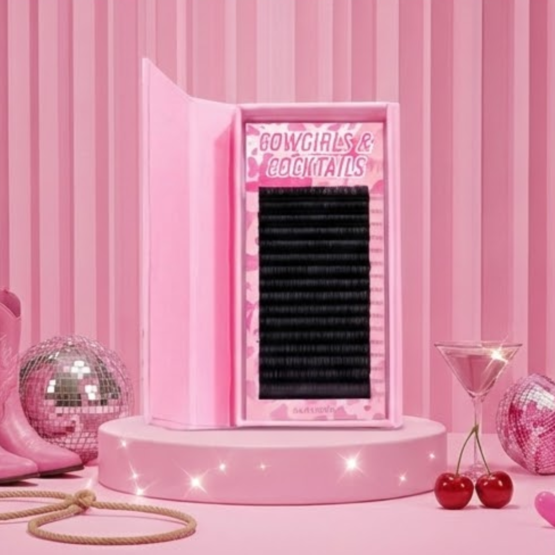 Cowgirls & Cocktails