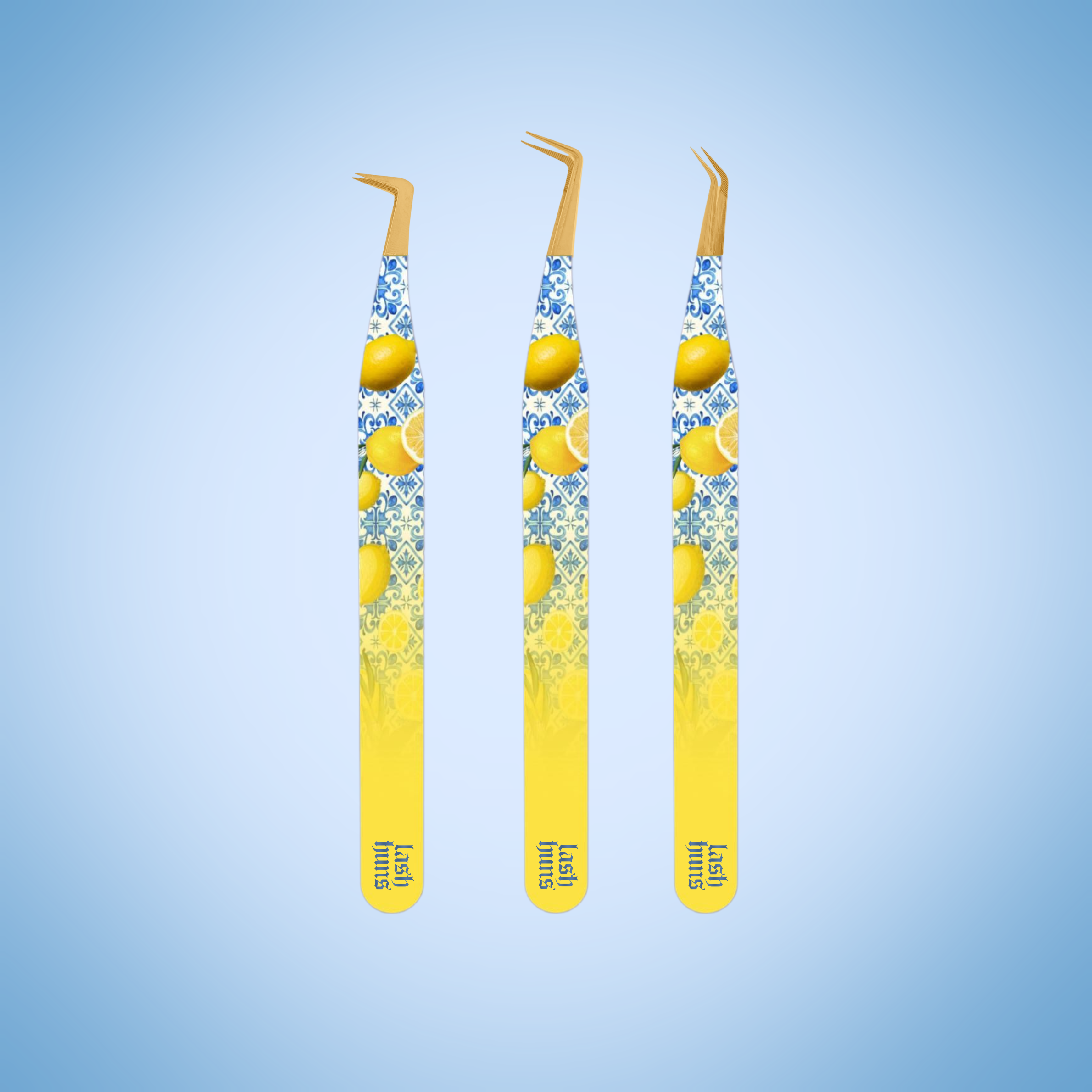 Full Limoncello Collection