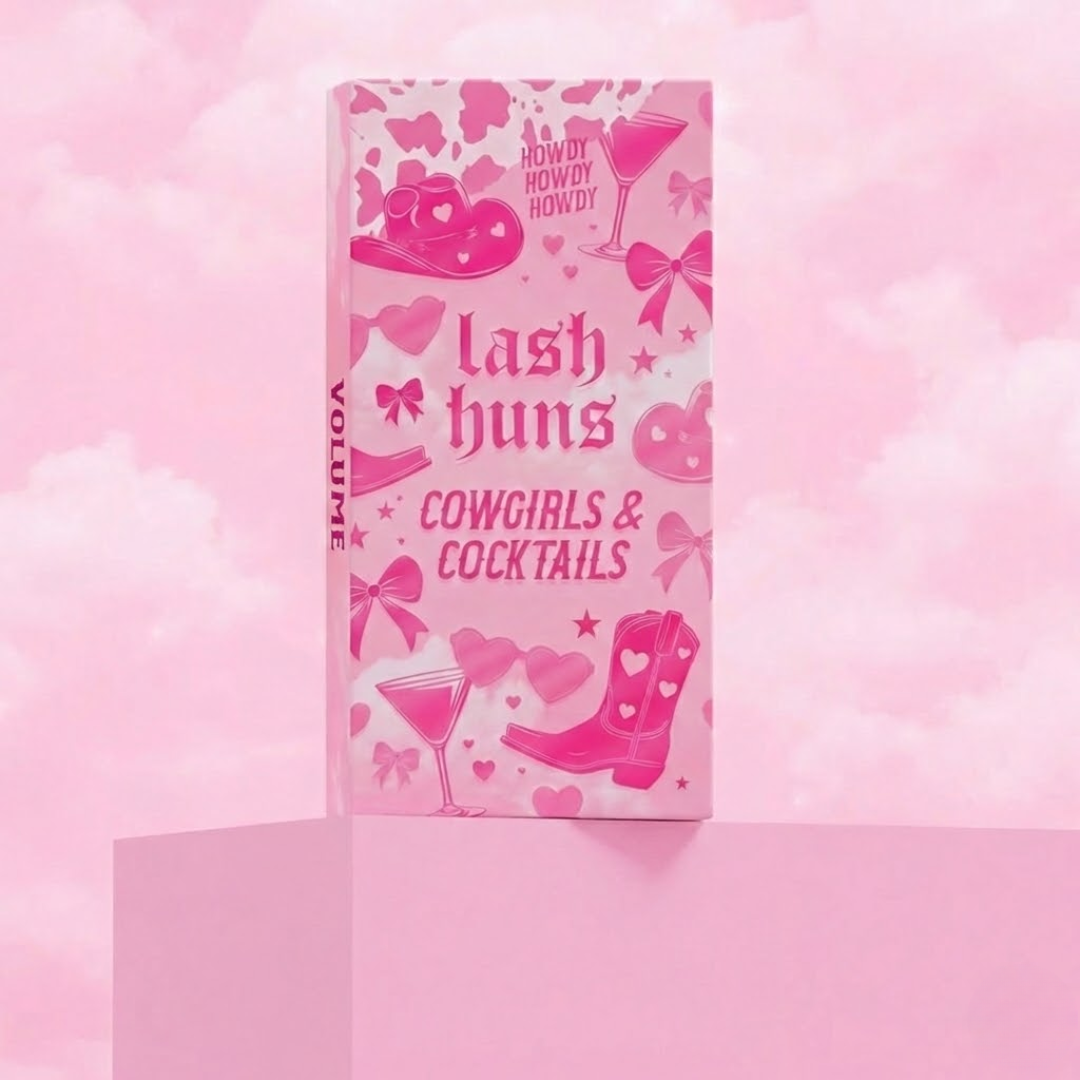 Cowgirls & Cocktails