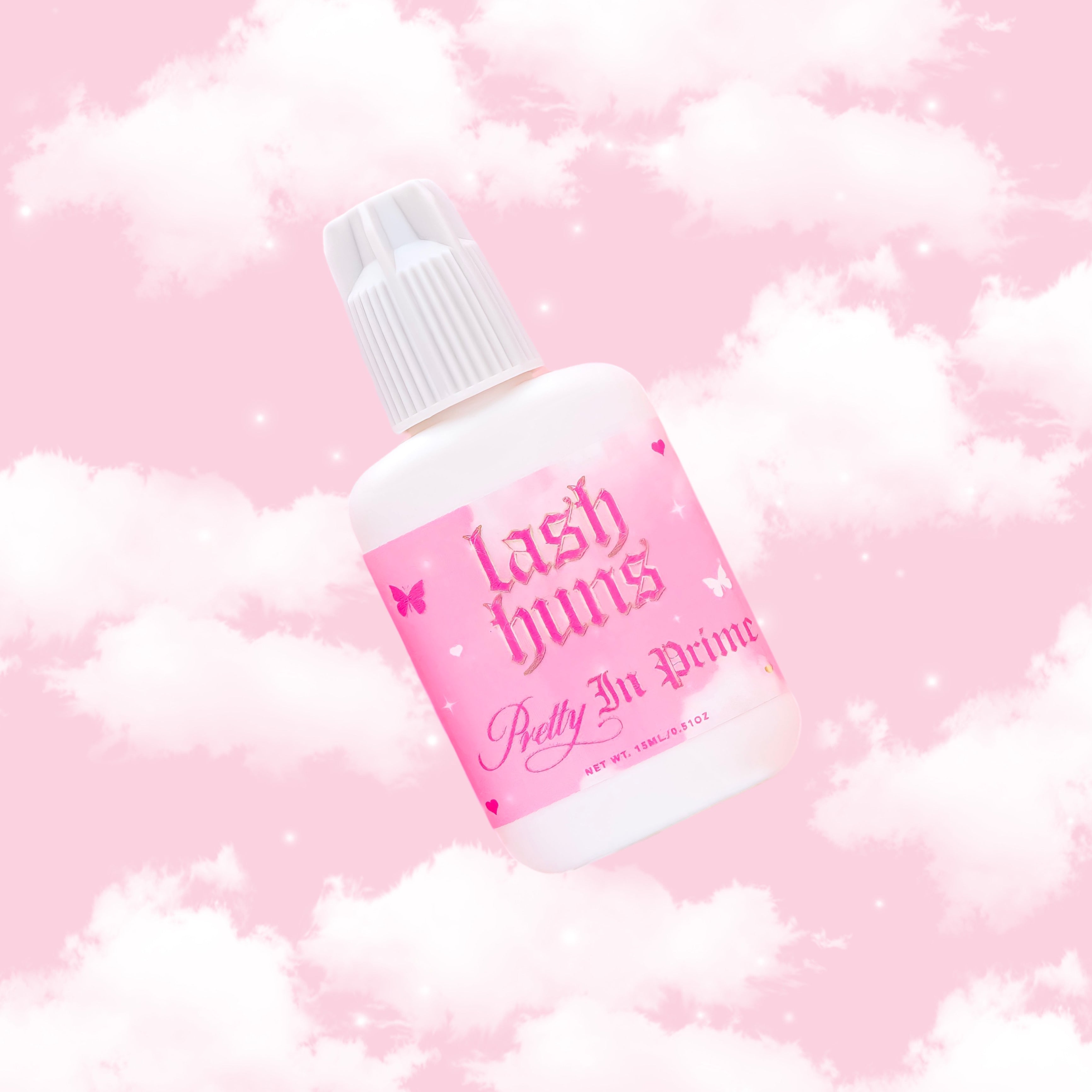 Pretty In Prime Lash Primer