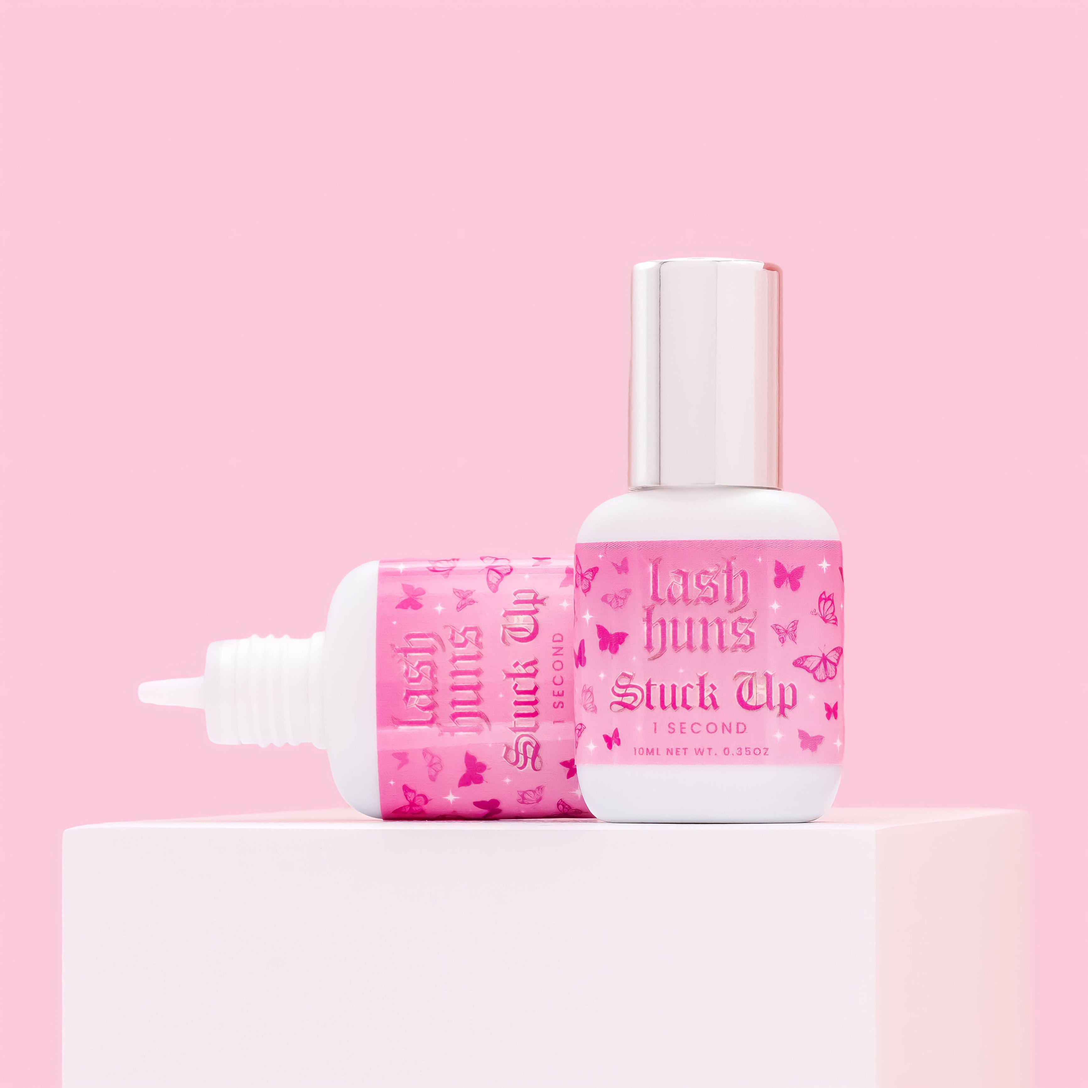 Stuck Up 1 Second Lash Adhesive