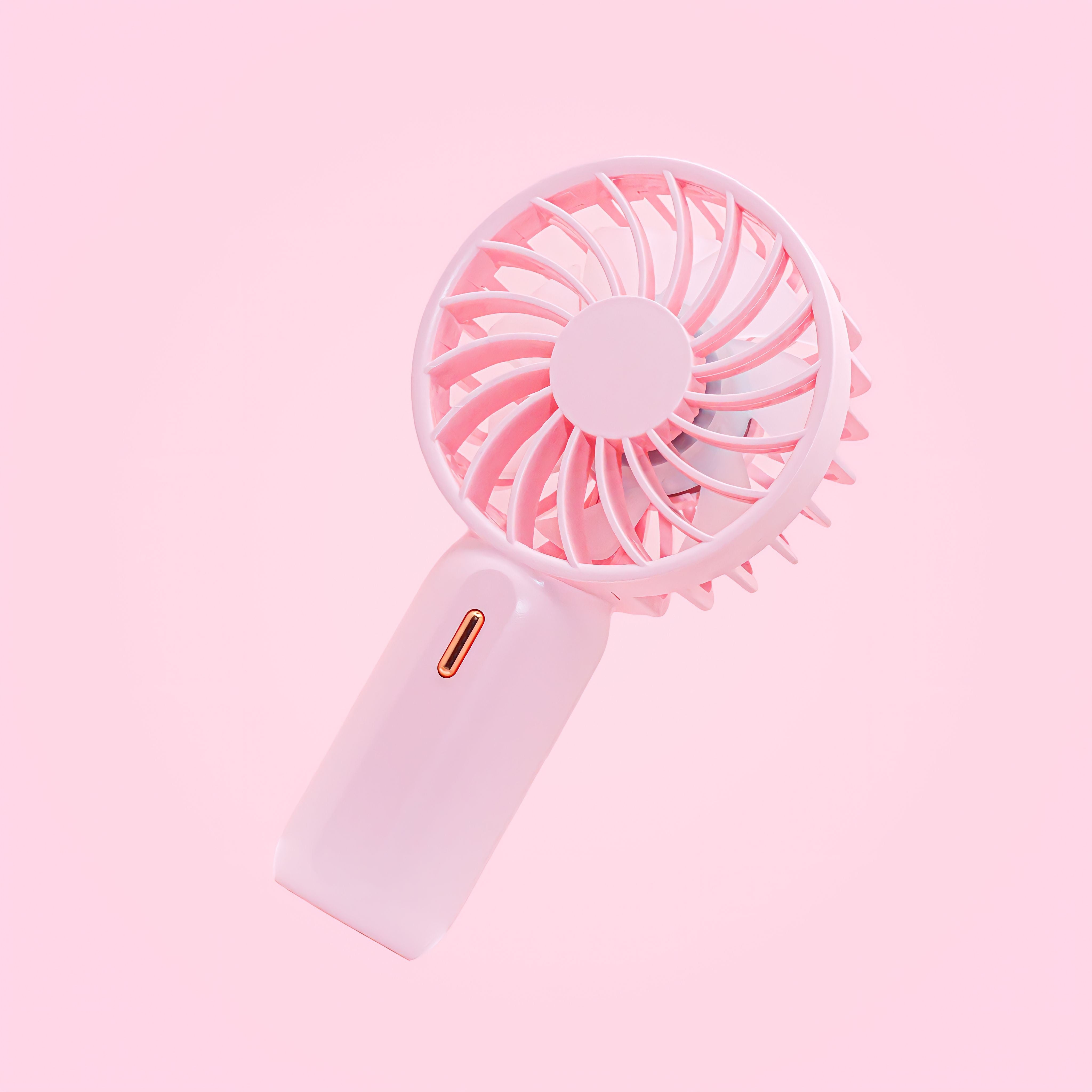Mini super powerful Fan