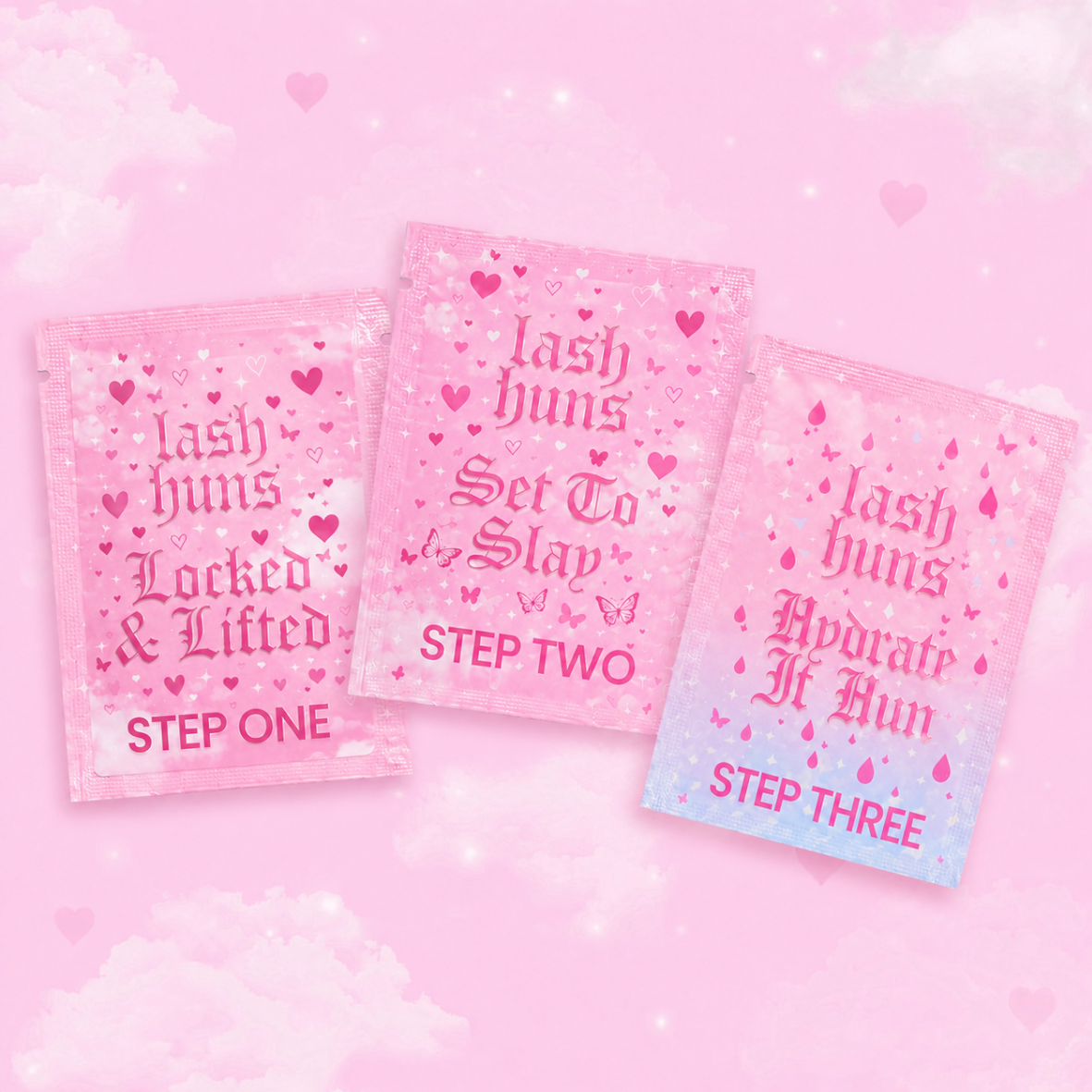 Lover Lift SAMPLE