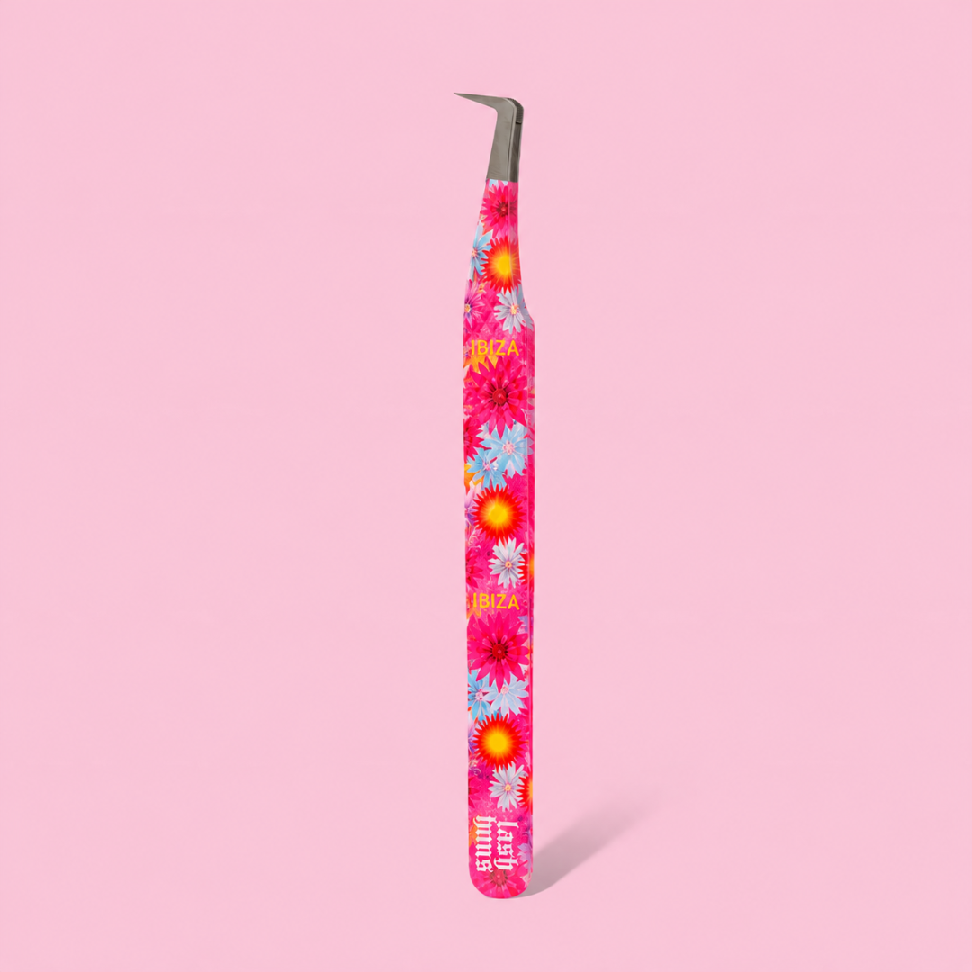 Ibiza Tweezer - DOLL