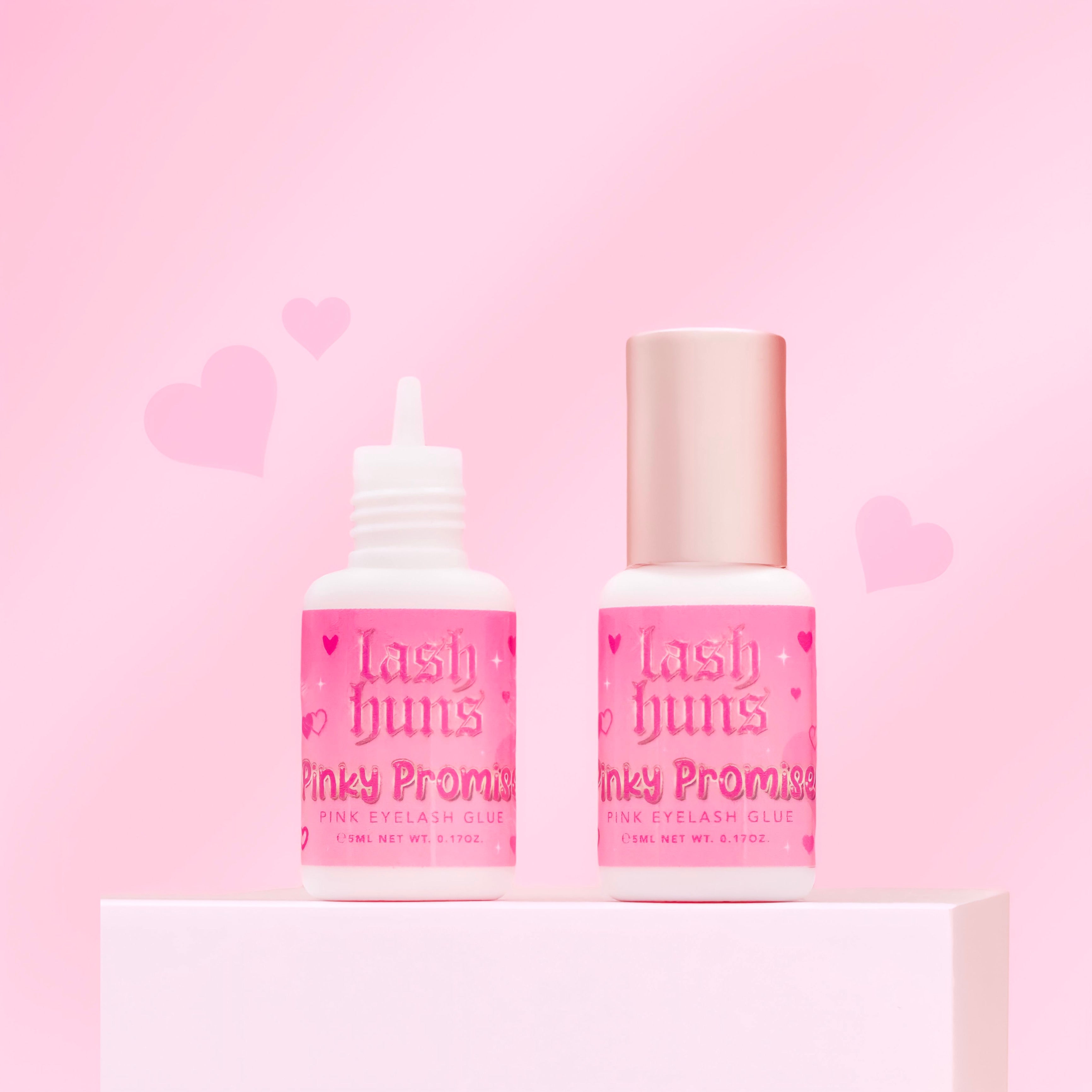 Lash Huns Pinky Promise Lash Glue