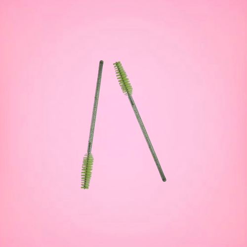 Glitter Lash Spoolies