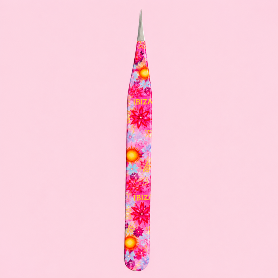 Ibiza Tweezer - HUNNI